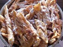 Fot. bialy122, Faworki Natalki