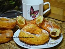 Fot. makusia, Oponki makusi