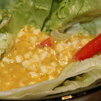 SOSY Do Sałaty / surówki