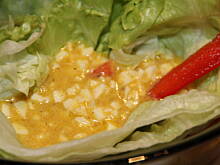 Fot. iwciaG, SOSY Do Sałaty / surówki