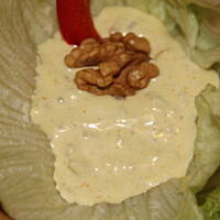 SOSY Do Sałaty / surówki