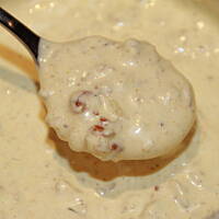 SOSY Do Sałaty / surówki