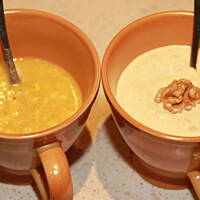 SOSY Do Sałaty / surówki