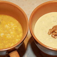 SOSY Do Sałaty / surówki