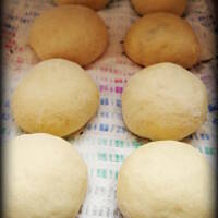 Pączusie super puszyste