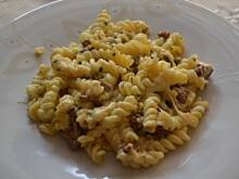 Fot. justine*mario, Pomysł na zapiekankę makaronową