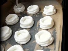 Fot. kocurek28, Bezowe babeczki toffi