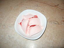 Fot. dorcia700, Pianka śmietankowa