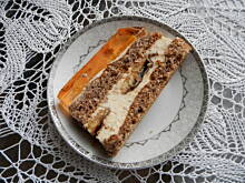 Fot. werdandii, kora orzechowa