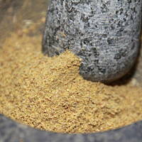 przyprawa Pieprz Ziołowy-Domowy