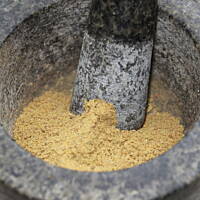 przyprawa Pieprz Ziołowy-Domowy