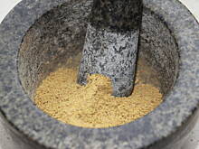 Fot. iwciaG, przyprawa Pieprz Ziołowy-Domowy