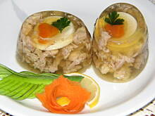 Fot. lexi27, Galareta z kurczaka