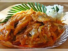 Fot. angel@, Śledzie po kaszubsku