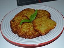 Fot. Duusiak, Placki ziemniaczane