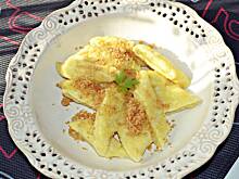 Fot. Duusiak, Leniwe pierogi