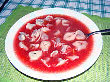 Fot. bahus,  	Co dziś jecie na obiadek...06/2014