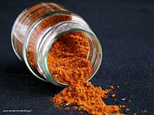 Fot. izaa_a, tandoori masala...