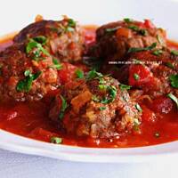 hiszpańskie klopsiki Gordona Ramsaya...