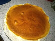 Fot. bobo100, Sernik jogurtowy dietetyczny z żelatyną