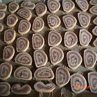 Ciastka-cztery rodzaje z jednego ciasta