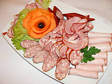 Fot. bahus, Co dziś jecie na kolację?...cd.