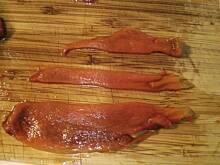 Fot. kuchniaanetki, Papryka pieczona