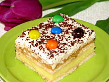 Fot. lexi27, Ciasto TOFFI