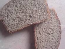 Fot. MamaStasia, Prosty Chleb Żytni