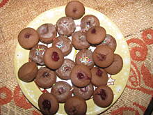 Fot. doalda, ciasteczka Alicji