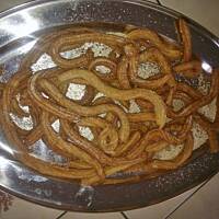 churros