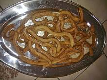 Fot. doalda, churros