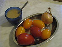 Fot. doalda, Pomidory Jutty