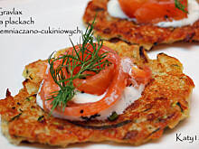 Fot. elaf, Łosoś Gravlax