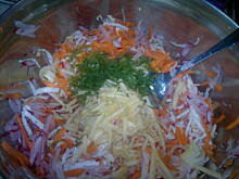 Fot. pwyso, surówka "do kotleta"