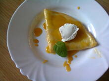 Fot. carolotta, Naleśniki pomarańczowe