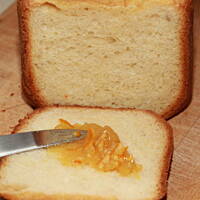 Bułeczka z Owocową Nutą - Automat