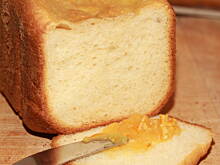 Fot. iwciaG, Bułeczka z Owocową Nutą - Automat