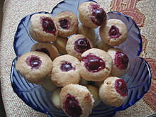 Fot. doalda, Torciki wiśniowe