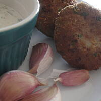 aromatyczne kotleciki mielone