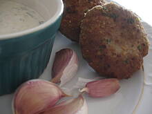 Fot. aldente, aromatyczne kotleciki mielone