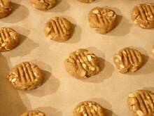 Fot. Monica W&O, Moje Fit ciasteczka