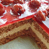 Czarodziejska Wiśnia