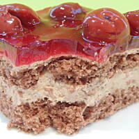 Czarodziejska Wiśnia