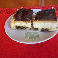 Makowa babka