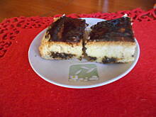 Fot. onlyred, Makowa babka