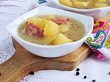 Fot. izaa_a, babcina zalewajka...