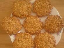 Fot. MamaStasia, Ciastka owsiane