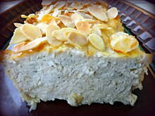 Fot. oczko, Czosnkowy klops