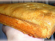 Fot. oczko, Ciasto "Puszek"